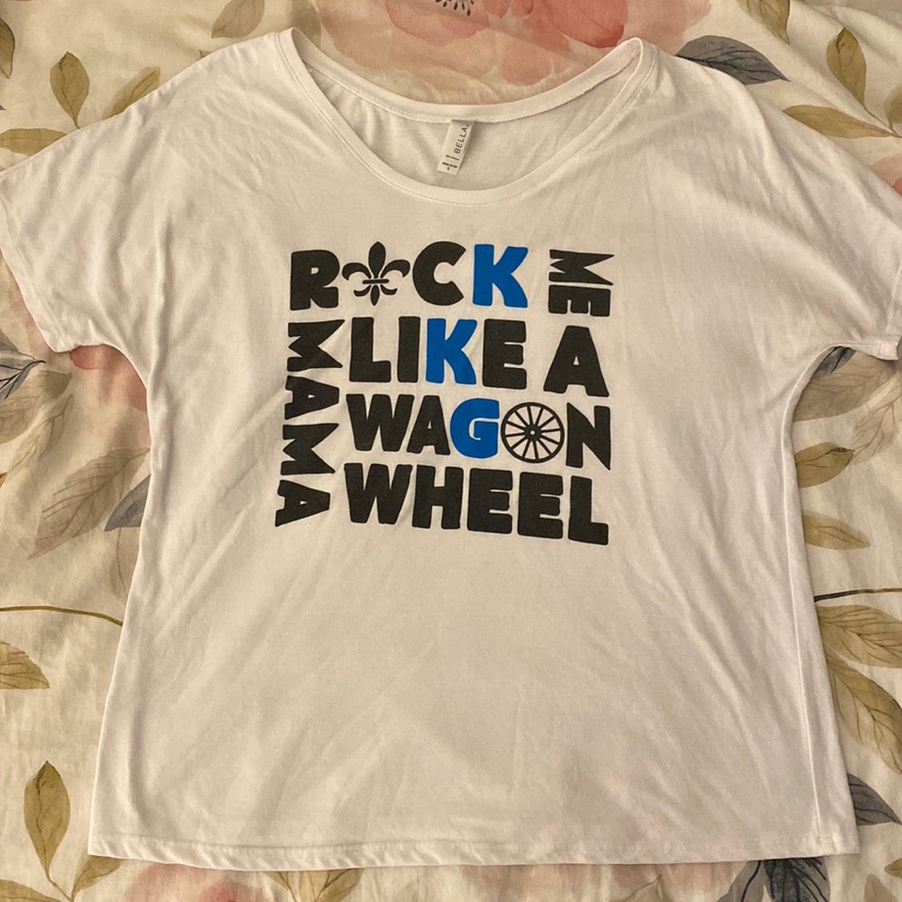 KKG Oversized Tee